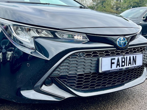 Used Toyota Corolla 2019 for sale - 74265299: Photo 20