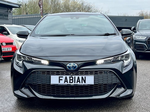 Used Toyota Corolla 2019 for sale - 74265299: Photo 3