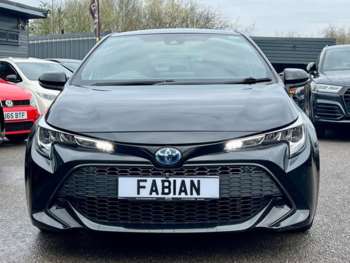 Used Toyota Corolla 2019 for sale - 74265299: Photo