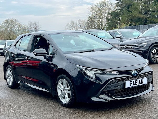 Used Toyota Corolla 2019 for sale - 74265299: Photo 4