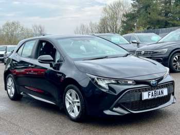 Used Toyota Corolla 2019 for sale - 74265299: Photo