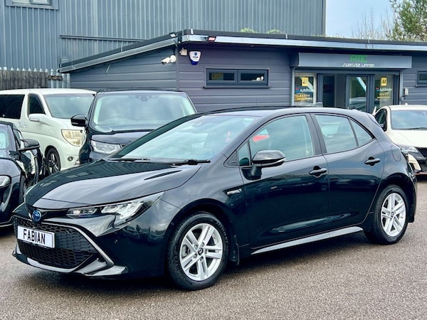 Used Toyota Corolla 2019 for sale - 74265299: Photo 5