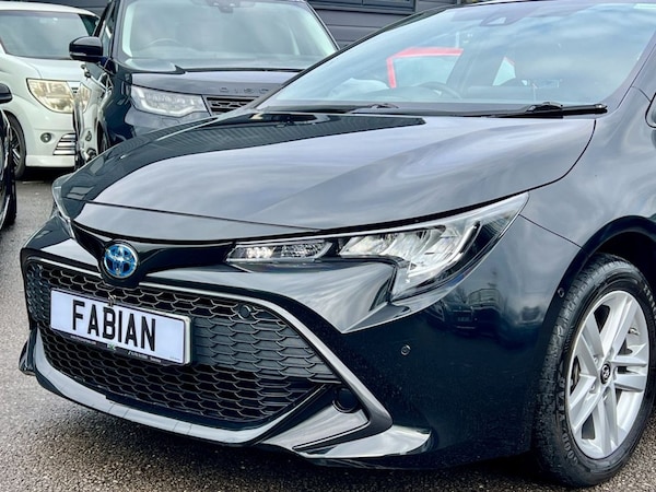 Used Toyota Corolla 2019 for sale - 74265299: Photo 6