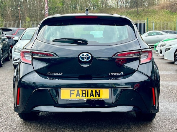 Used Toyota Corolla 2019 for sale - 74265299: Photo 7