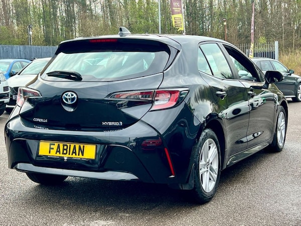 Used Toyota Corolla 2019 for sale - 74265299: Photo 8