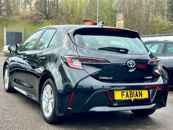 Used Toyota Corolla 2019 for sale - 74265299: Photo 9