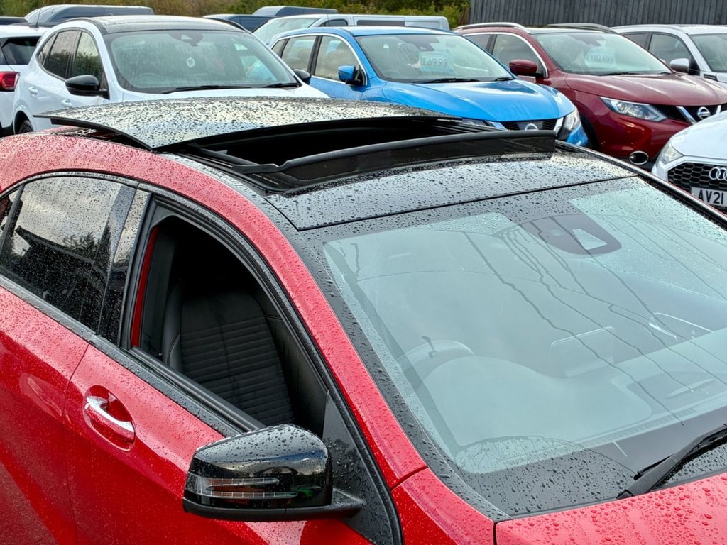 Used Mercedes-Benz A-Class 2016 for sale - 76356127: Photo 13