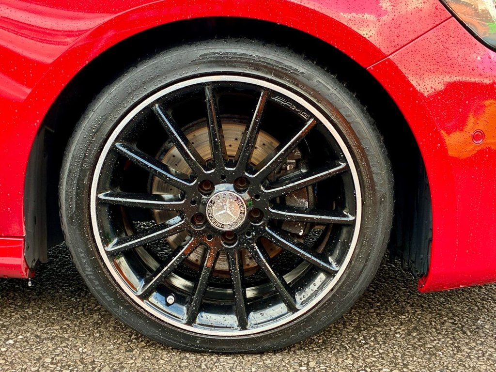 Used Mercedes-Benz A-Class 2016 for sale - 76356127: Photo 14