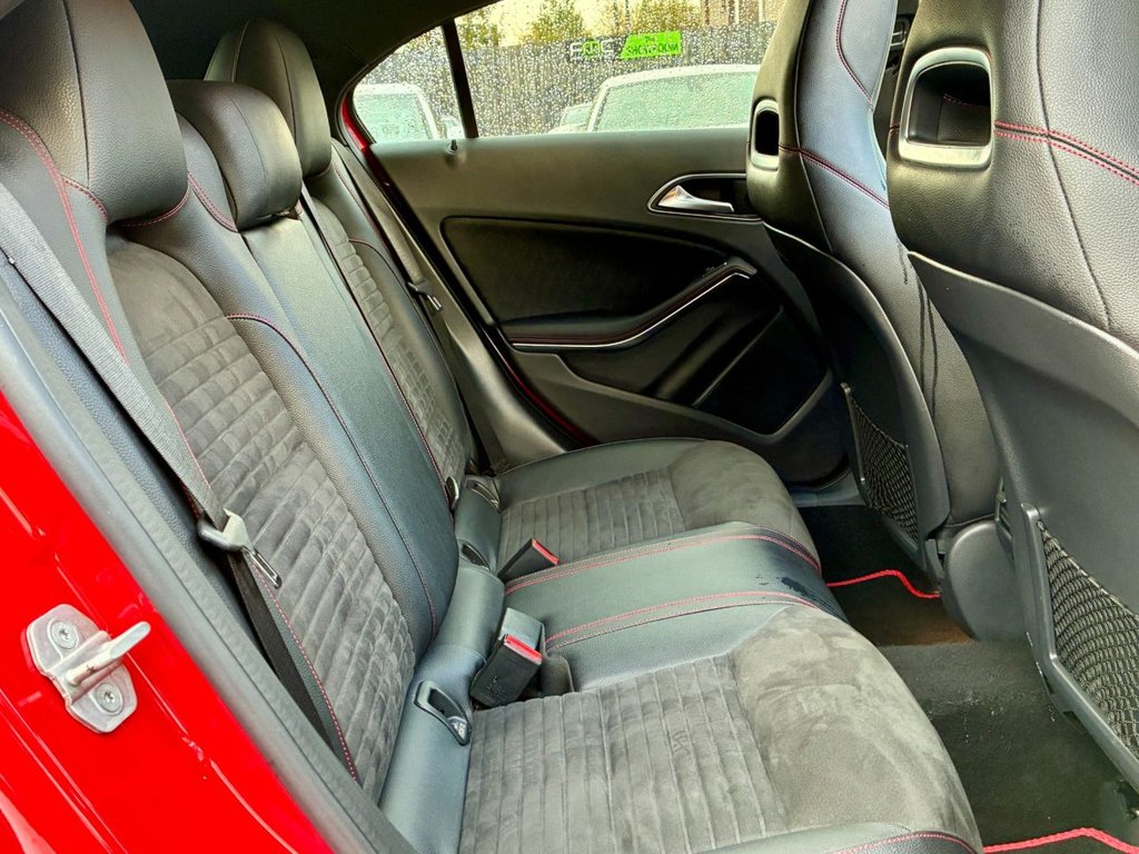 Used Mercedes-Benz A-Class 2016 for sale - 76356127: Photo 16