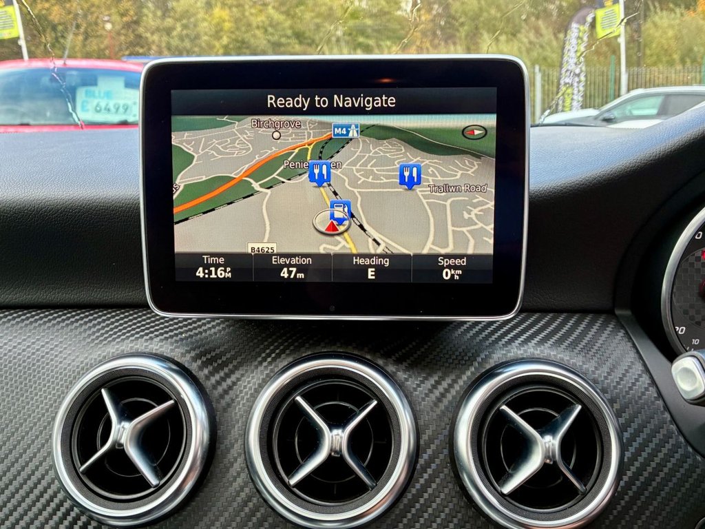 Used Mercedes-Benz A-Class 2016 for sale - 76356127: Photo 17