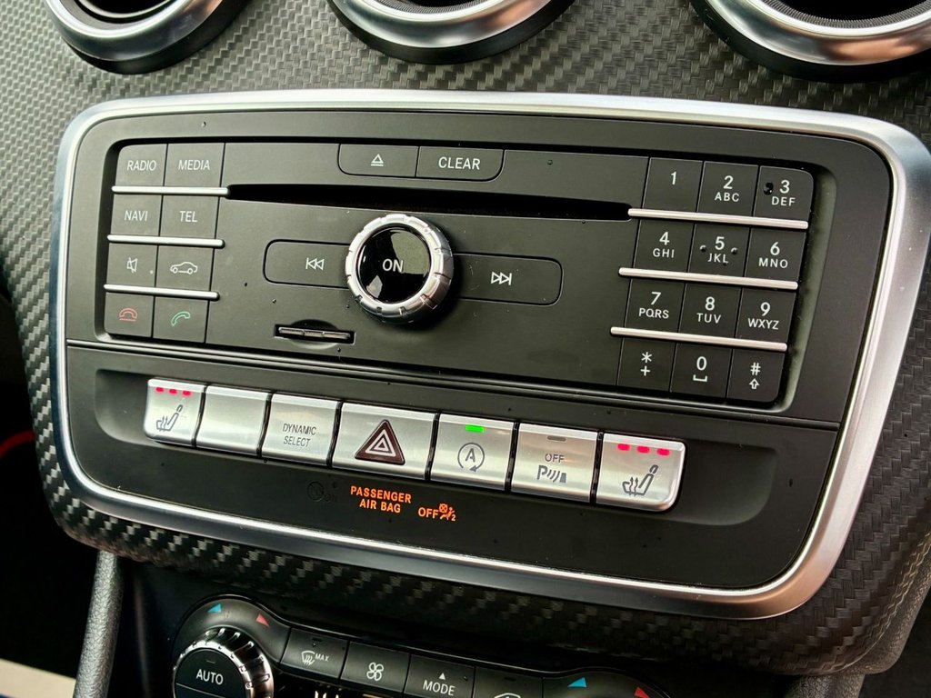 Used Mercedes-Benz A-Class 2016 for sale - 76356127: Photo 18