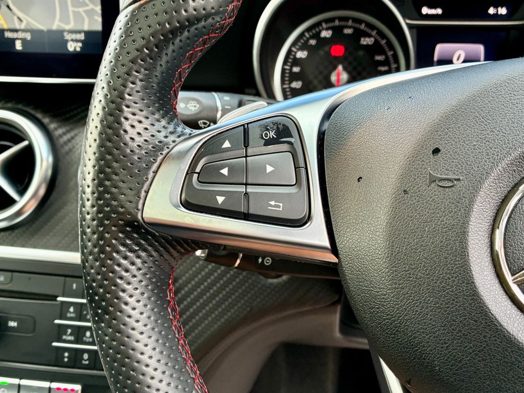 Used Mercedes-Benz A-Class 2016 for sale - 76356127: Photo 19