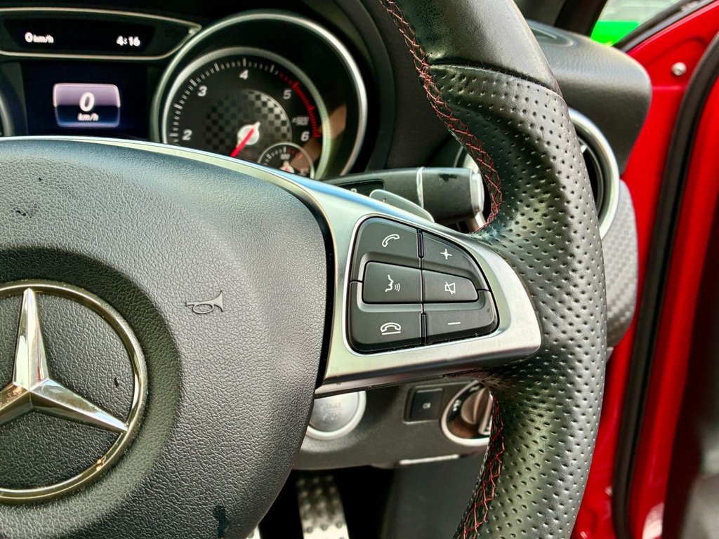 Used Mercedes-Benz A-Class 2016 for sale - 76356127: Photo 20