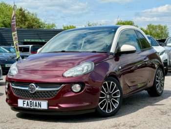 Used Vauxhall Adam 2013 for sale - 74930437: Photo
