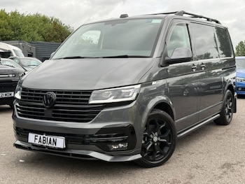 Used Volkswagen Transporter 2021 for sale - 79059311: Photo