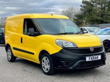Used Fiat Doblo 2015 for sale - 74077393: Photo