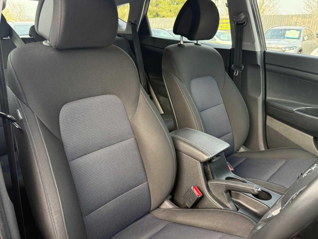 Used Hyundai TUCSON 2015 for sale - 78082757: Photo 16