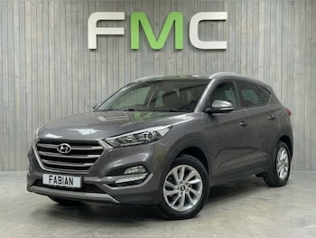 Used Hyundai TUCSON 2015 for sale - 78082757: Photo