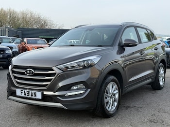 Used Hyundai TUCSON 2015 for sale - 78082757: Photo