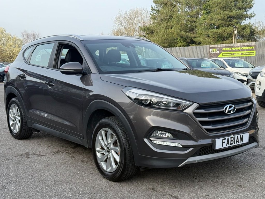 Used Hyundai TUCSON 2015 for sale - 78082757: Photo 5