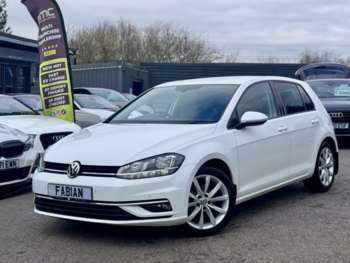 2018 (18) - 2.0 TDI GT Hatchback 5dr Diesel Manual Euro 6 (s/s) (150 ps)