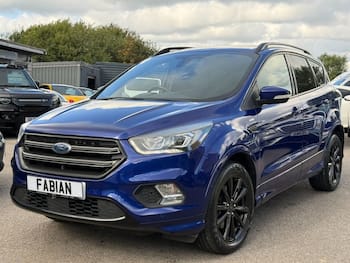 Used Ford Kuga 2017 for sale - 79856438: Photo