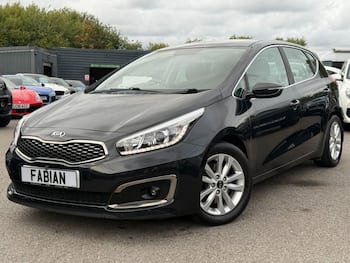 Used Kia Ceed 2018 for sale - 79695699: Photo