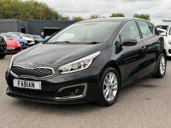 Used Kia Ceed 2018 for sale - 79695699: Photo