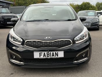 Used Kia Ceed 2018 for sale - 79695699: Photo