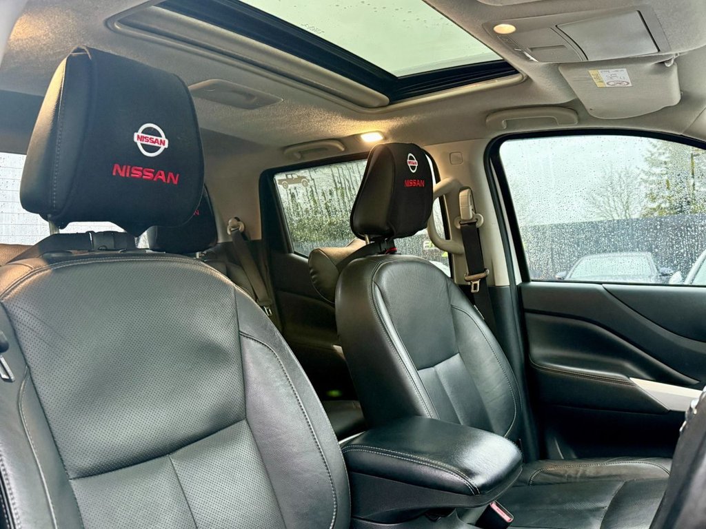 Used Nissan Navara 2018 for sale - 76883330: Photo 12