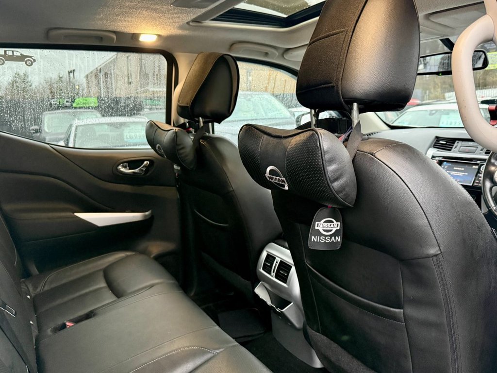 Used Nissan Navara 2018 for sale - 76883330: Photo 13