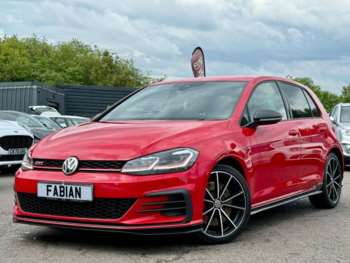 2020 (69) - 2.0 TSI GTI TCR Hatchback 5dr Petrol DSG Euro 6 (290 ps) **Lovely Example -