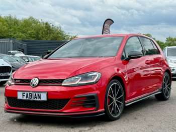 Used Volkswagen Golf 2020 for sale - 74628324: Photo