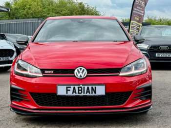 Used Volkswagen Golf 2020 for sale - 74628324: Photo