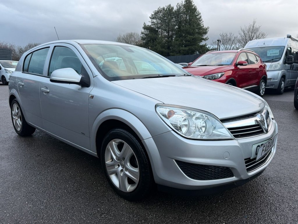 Used Vauxhall Astra 2010 for sale - 77693204: Photo 11