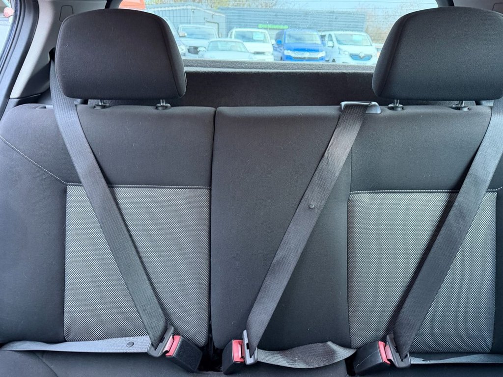 Used Vauxhall Astra 2010 for sale - 77693204: Photo 13