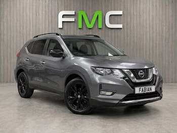 Used Nissan X-Trail 2020 for sale - 79632046: Photo