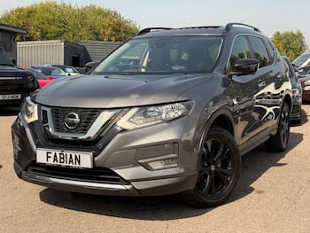 Used Nissan X-Trail 2020 for sale - 79632046: Photo