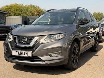 Used Nissan X-Trail 2020 for sale - 79632046: Photo