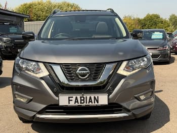Used Nissan X-Trail 2020 for sale - 79632046: Photo