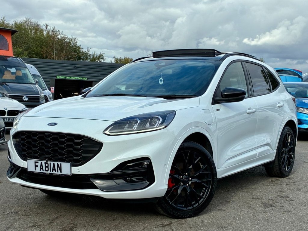 Used Ford Kuga 2023 for sale - 76345717: Photo 1