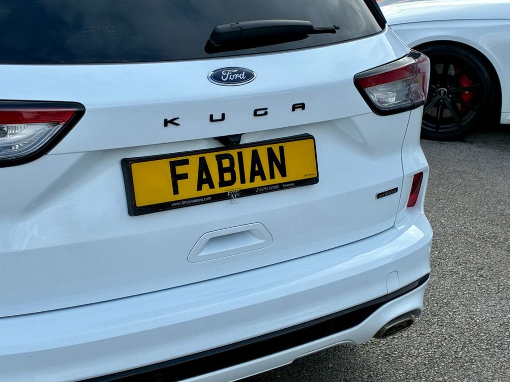 Used Ford Kuga 2023 for sale - 76345717: Photo 13