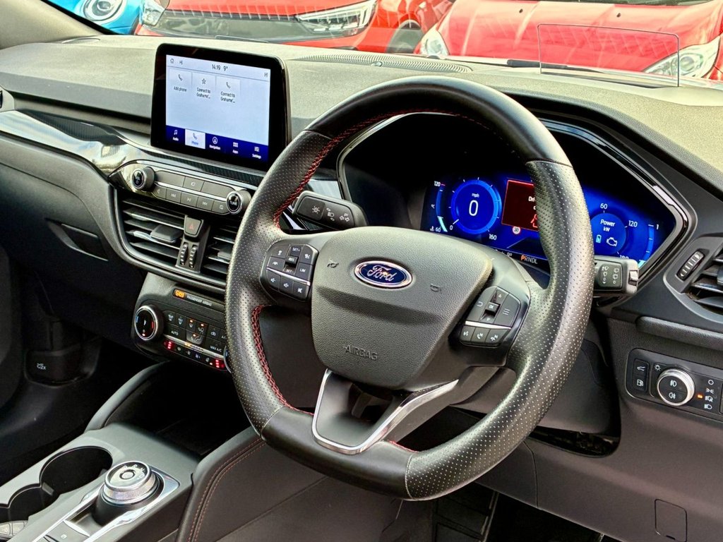 Used Ford Kuga 2023 for sale - 76345717: Photo 14