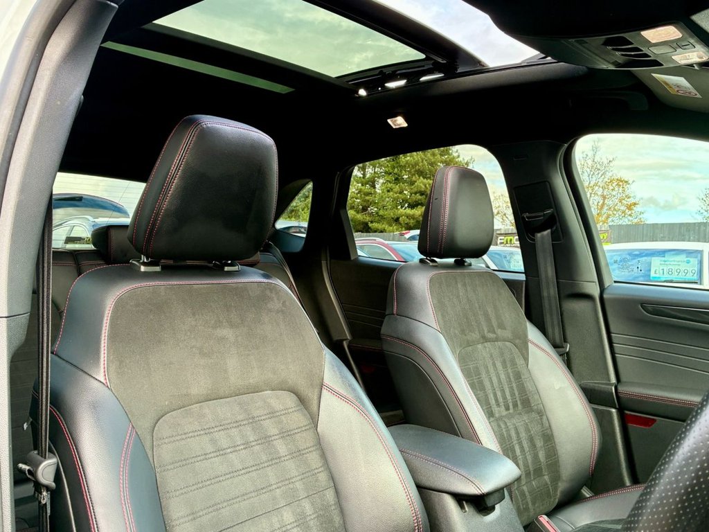 Used Ford Kuga 2023 for sale - 76345717: Photo 15