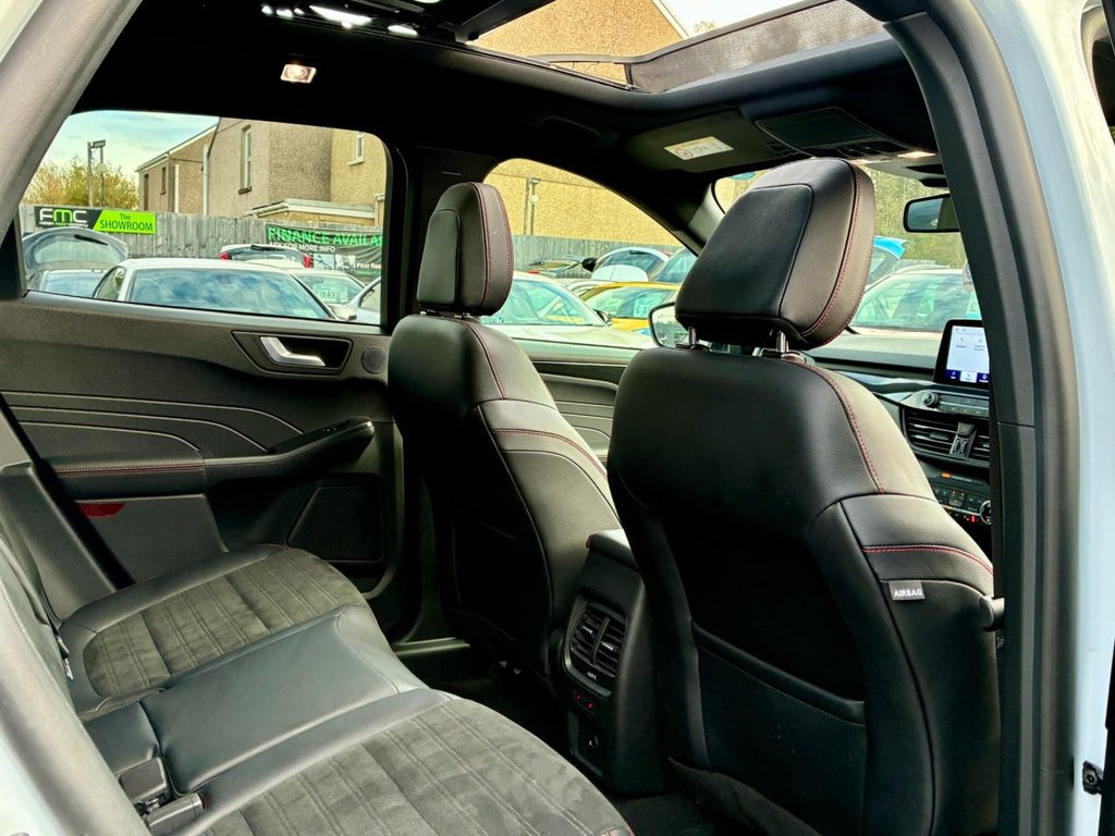 Used Ford Kuga 2023 for sale - 76345717: Photo 16