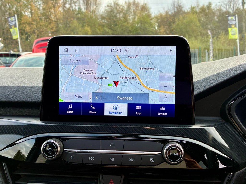 Used Ford Kuga 2023 for sale - 76345717: Photo 17