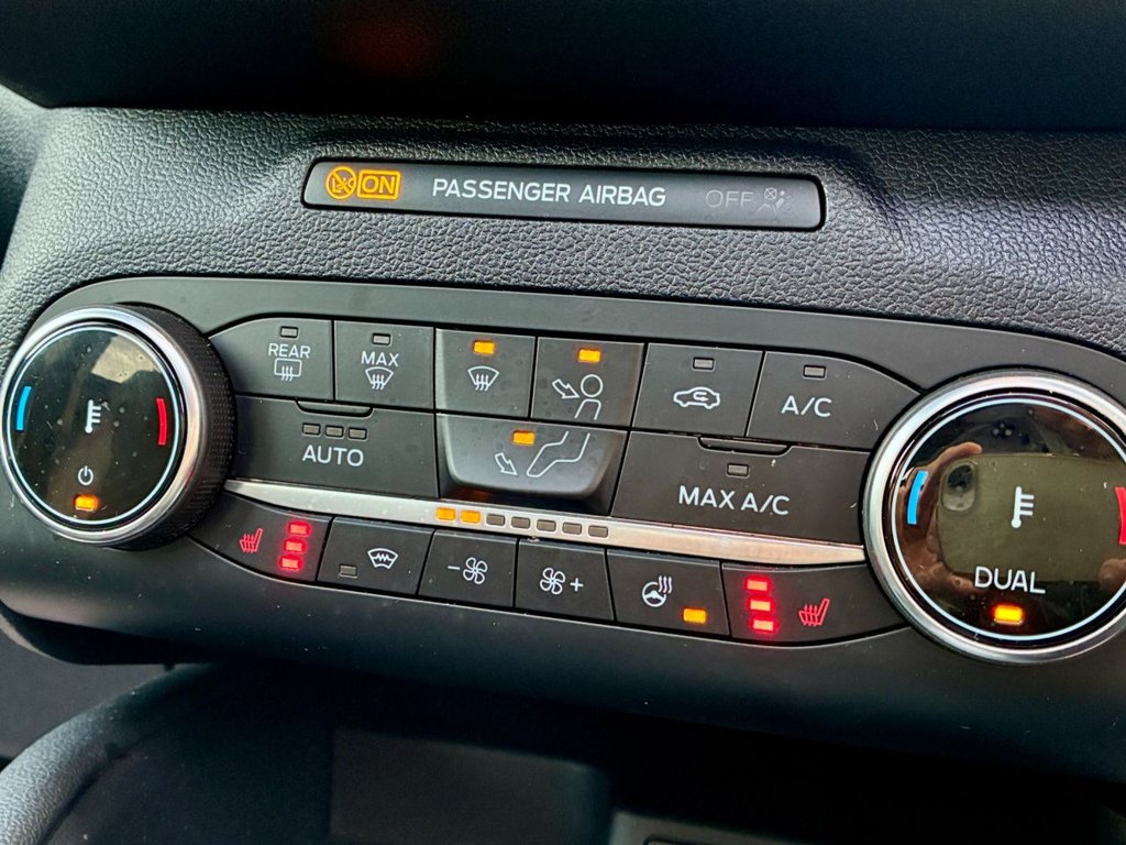 Used Ford Kuga 2023 for sale - 76345717: Photo 18