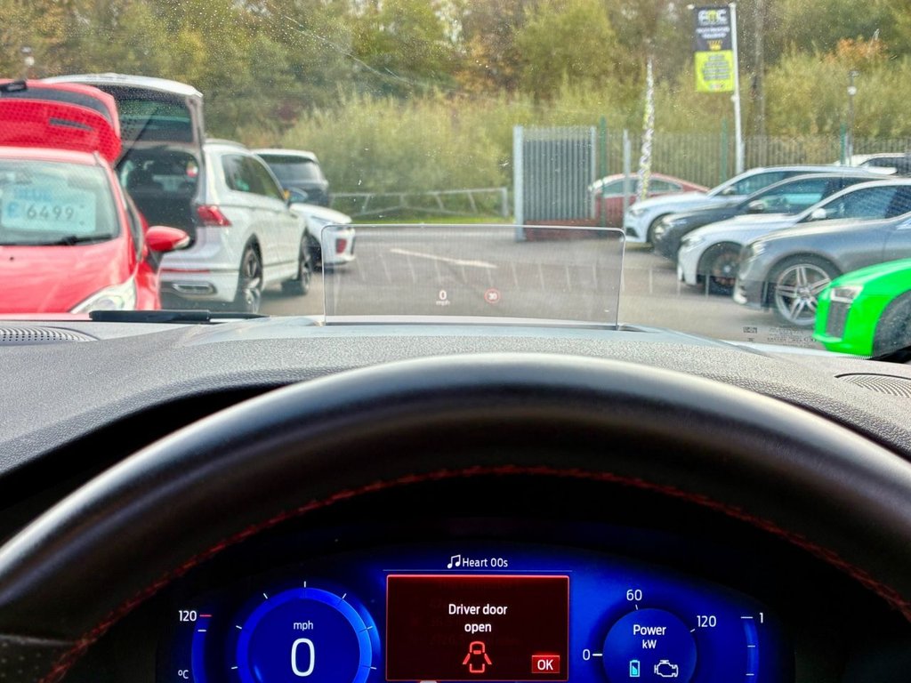 Used Ford Kuga 2023 for sale - 76345717: Photo 20