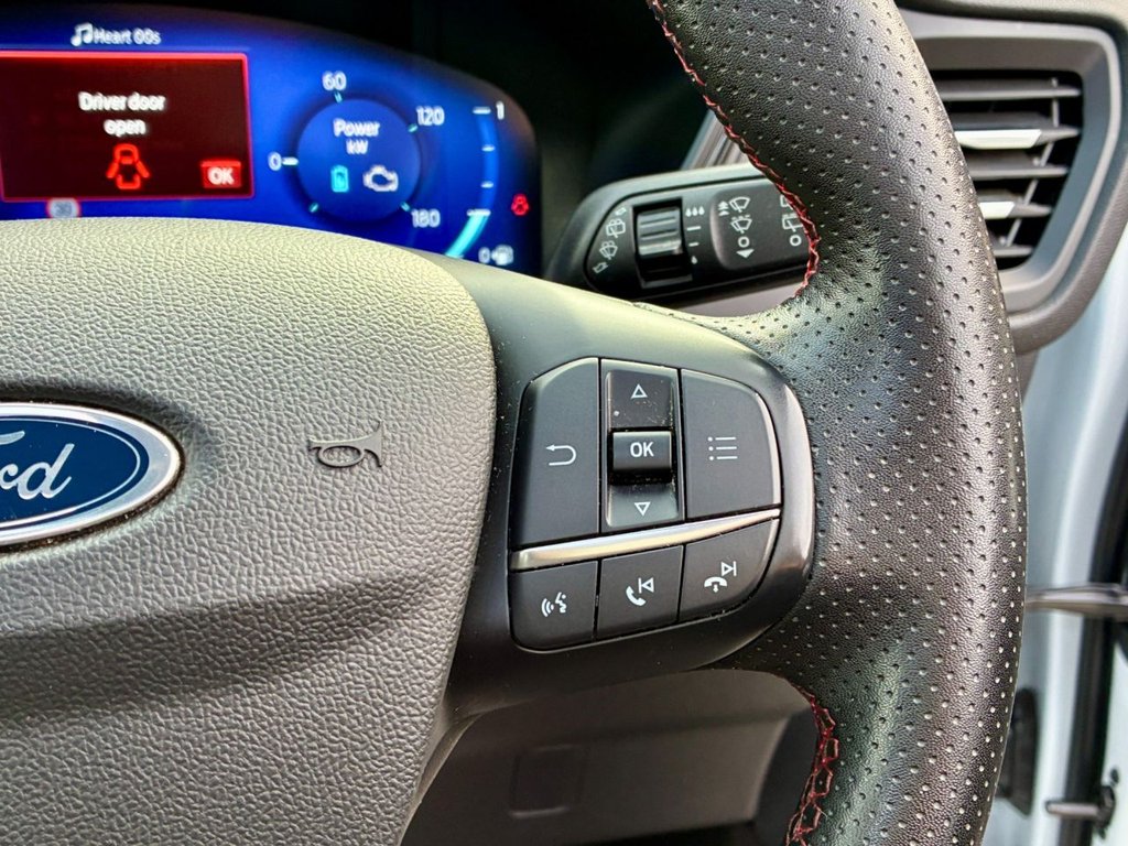 Used Ford Kuga 2023 for sale - 76345717: Photo 22