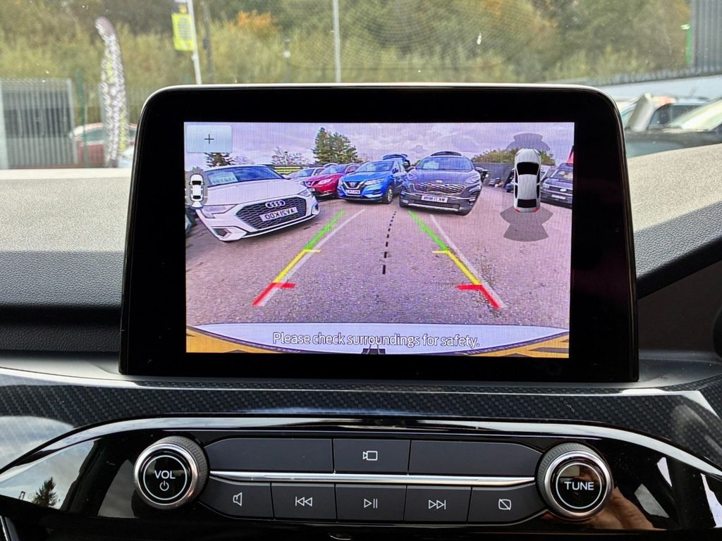 Used Ford Kuga 2023 for sale - 76345717: Photo 24